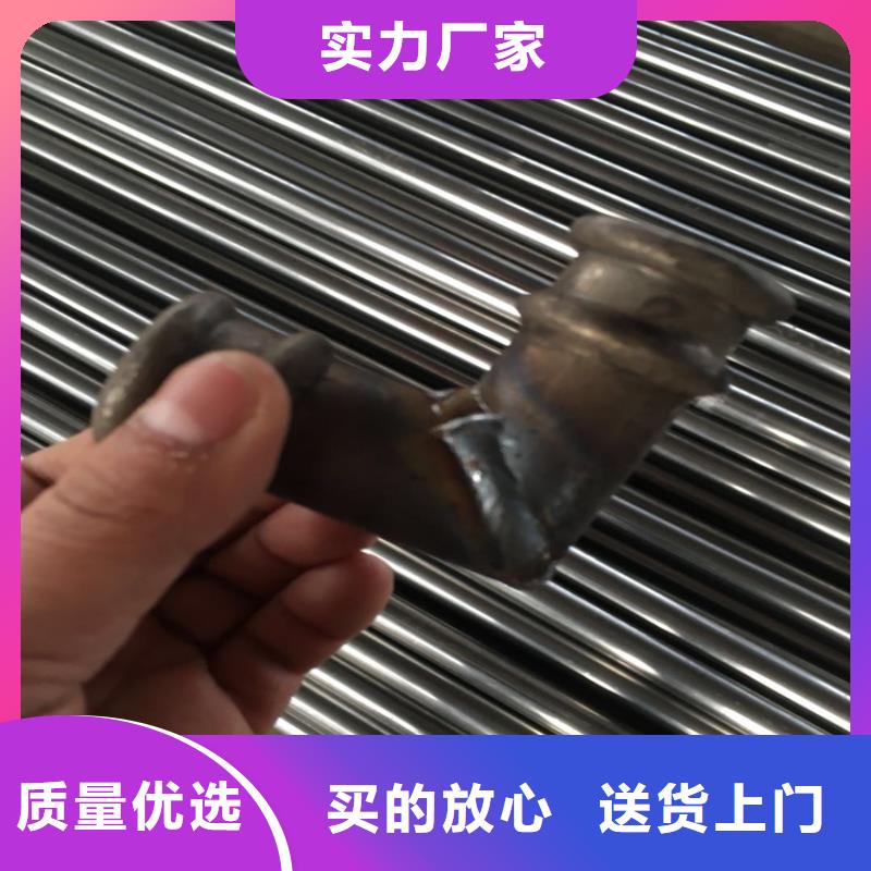 桩基声测管现货质量放心