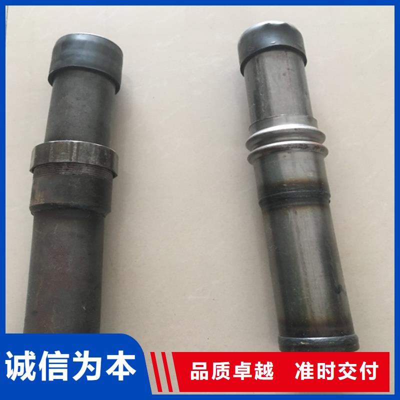 桥梁声测管厂家厂标标准