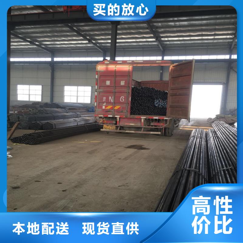 桥梁声测管现货源头工厂现货现货