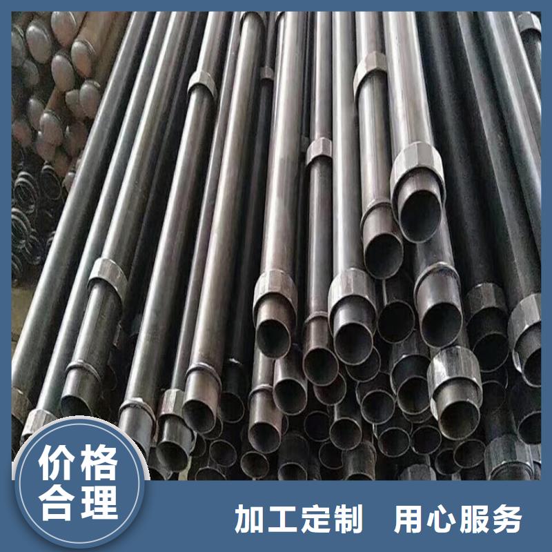 声测管生产厂家品质保障