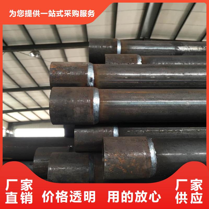 60直径声测管现货壁厚均匀
