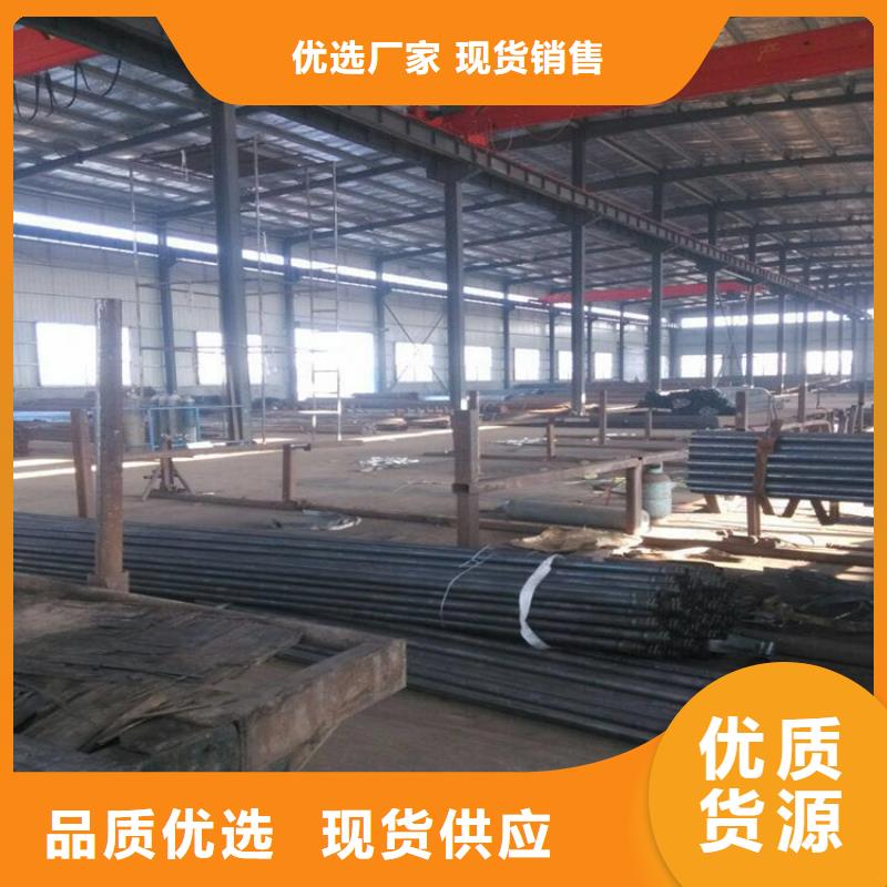 声测管生产厂家厚壁管