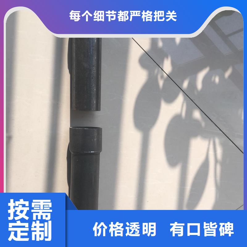 县检测管厂家60外径