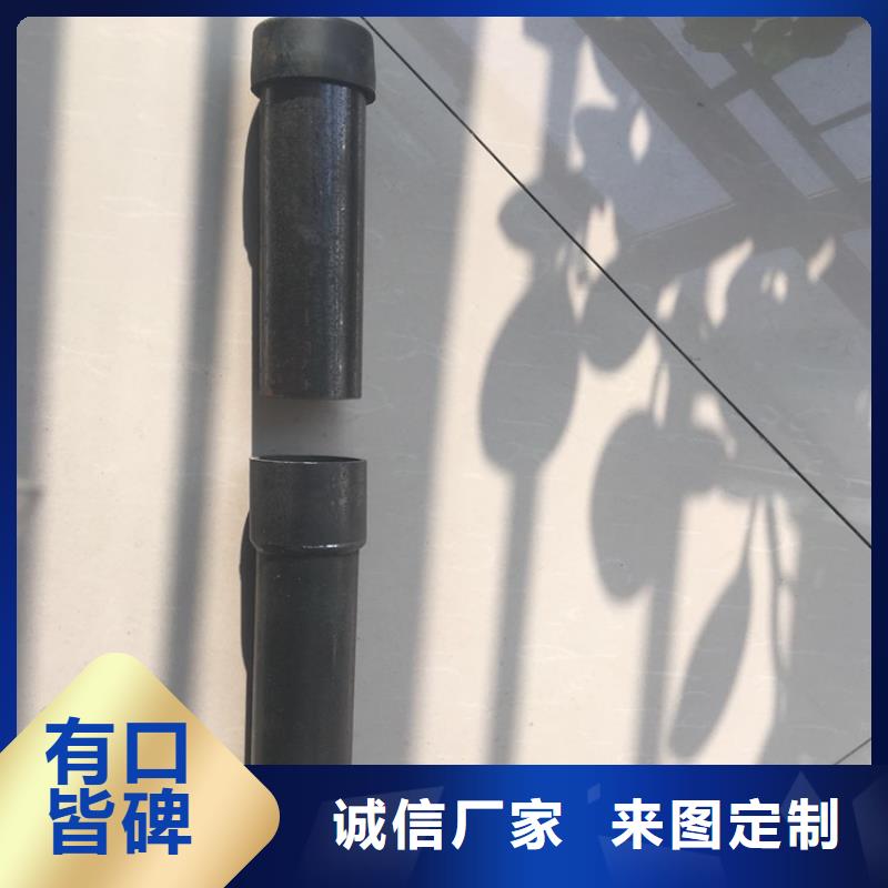 检测管50现货规格外径