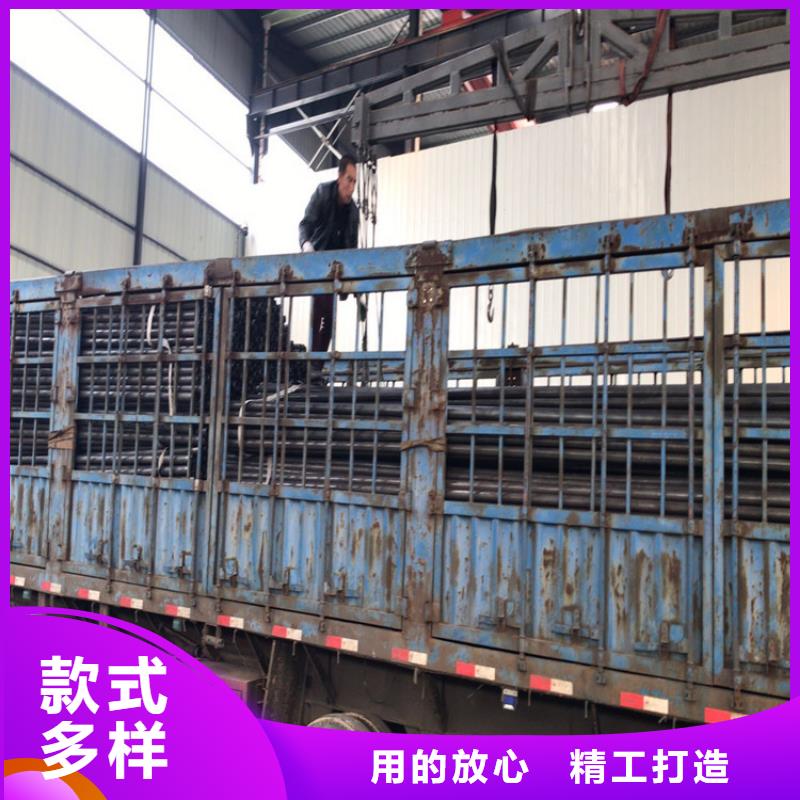 声测管厂家厚度保证