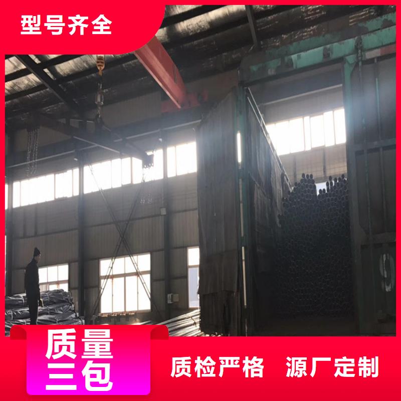 县声测管生产厂家标准