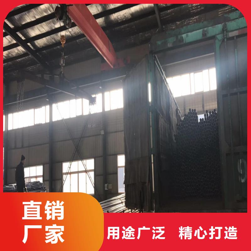 60声测管生产厂家源头大厂