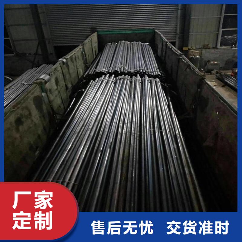国标声测管生产厂家鑫亿呈批发