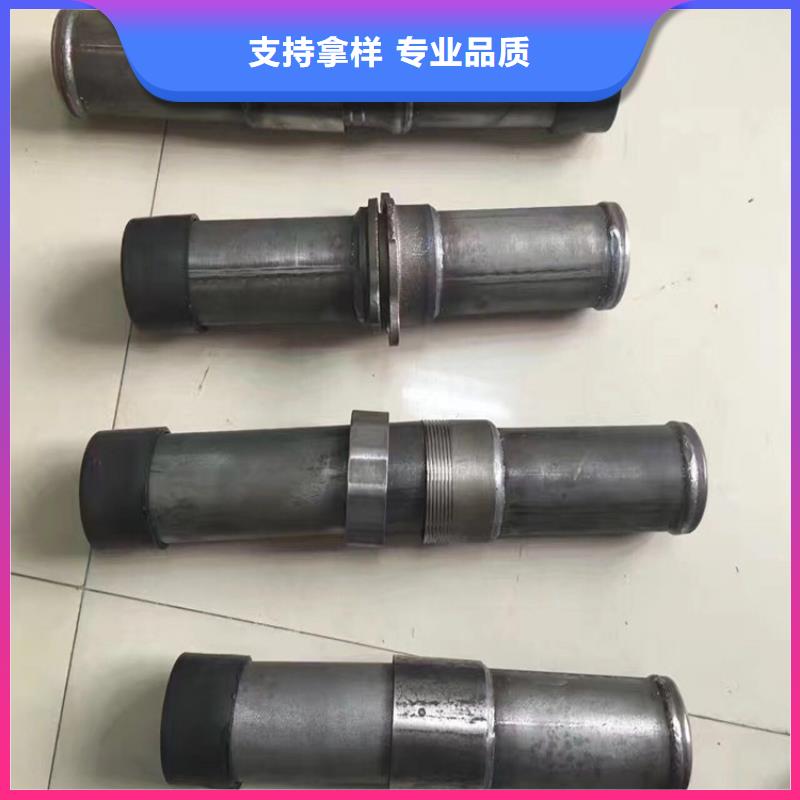 桥梁声测管现货实体大厂现货现货