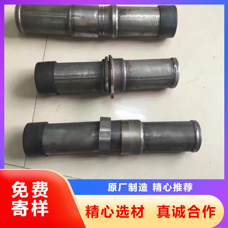 县声测管生产厂家规格型号