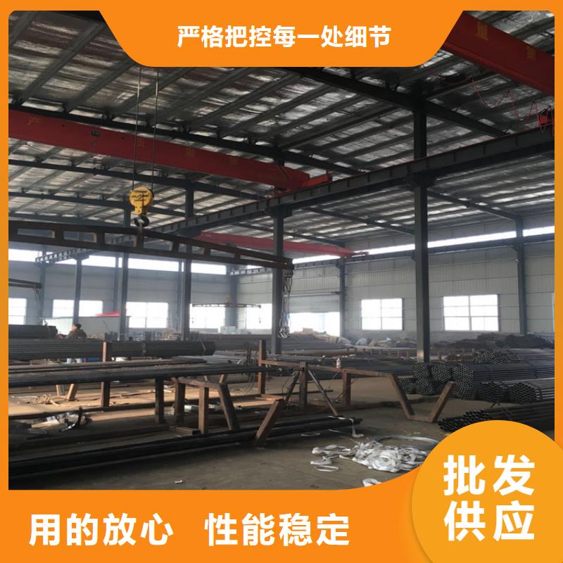 桥梁声测管现货国标标准