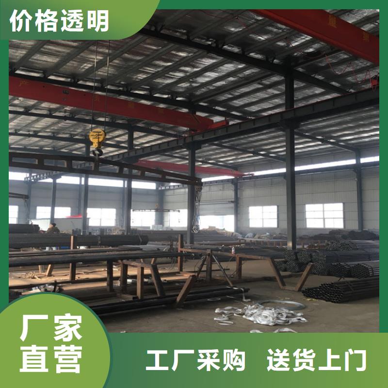 声测管厂家国标尺寸
