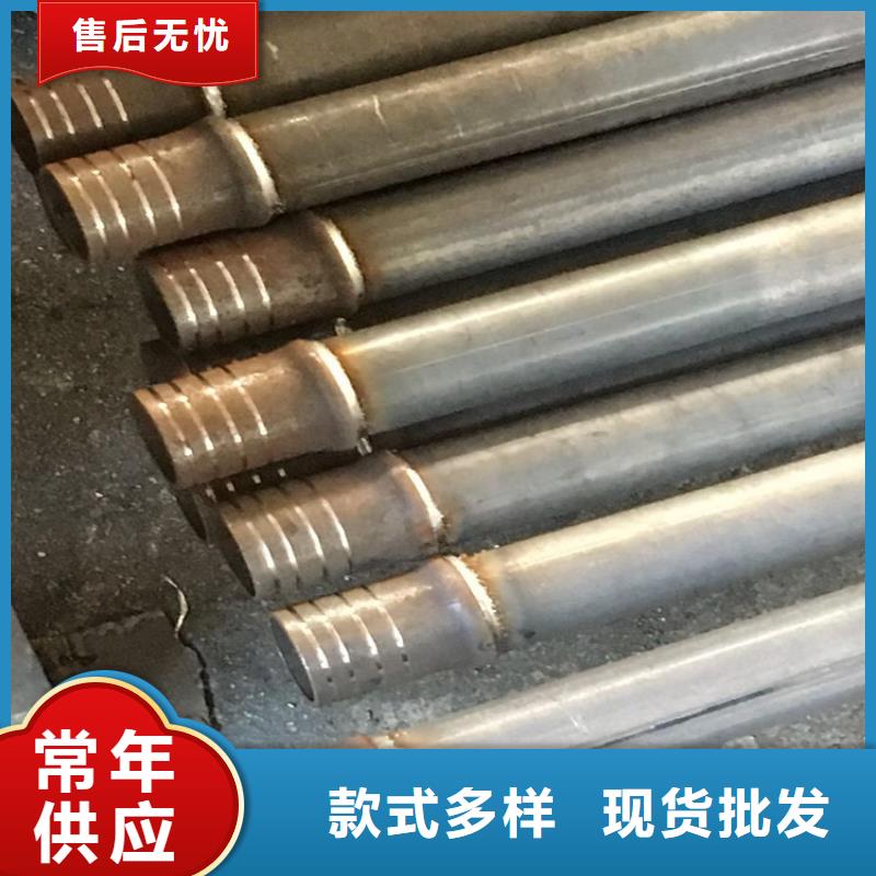 县声测管生产厂家长度定尺