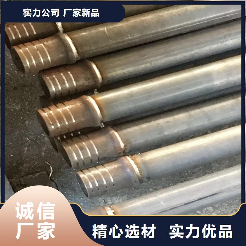 声测管50现货发货时间