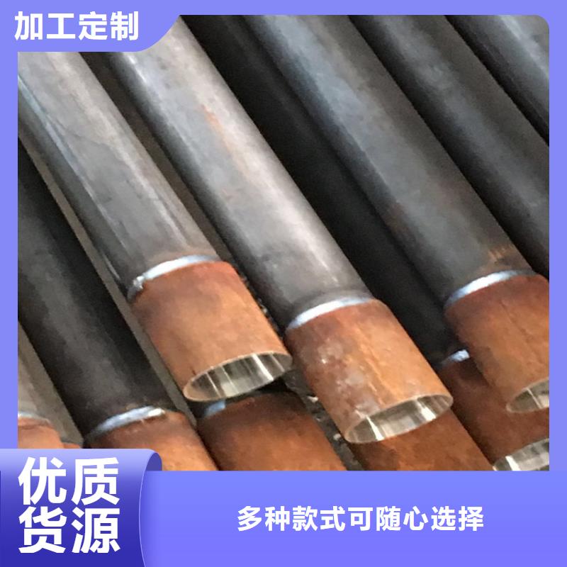 声测管生产厂家厚壁管