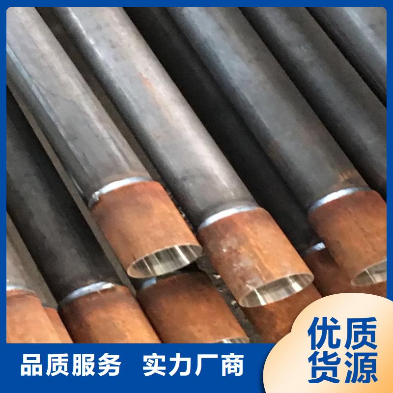 桥梁声测管厂家厂标标准