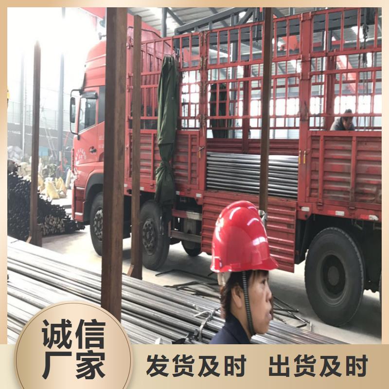 57*2.5声测管现货厚度保证