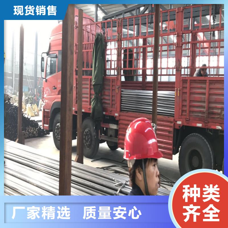 60直径声测管生产厂家当天装车
