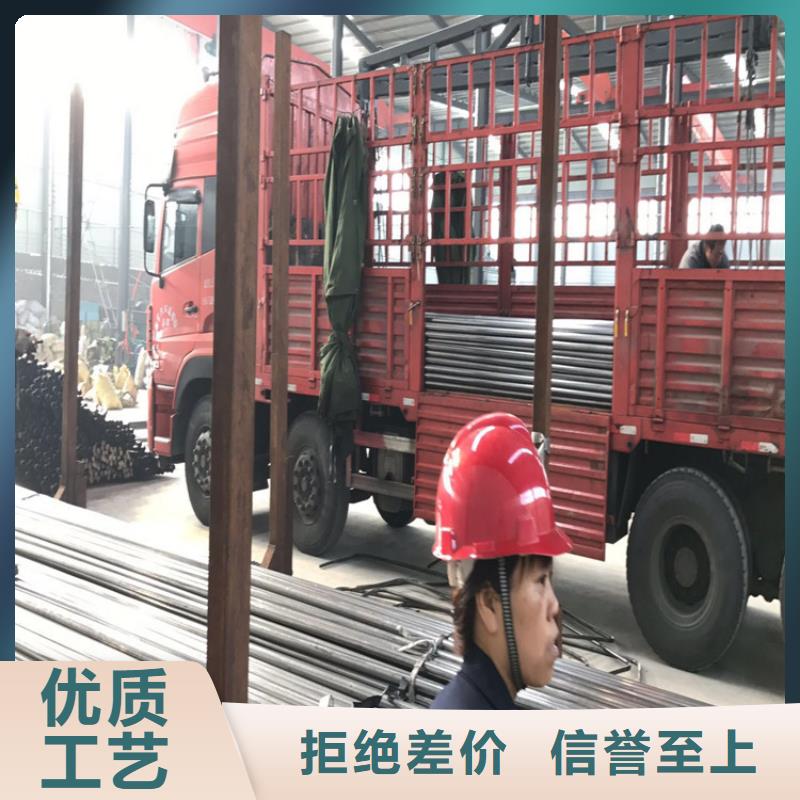 检测管生产厂家长度定尺