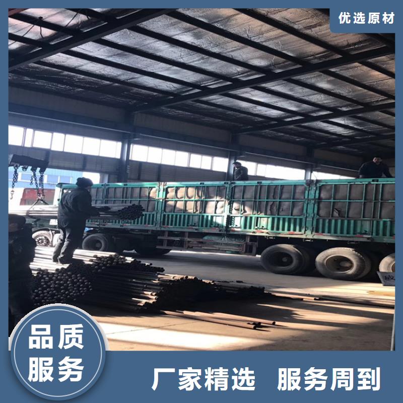 声测管现货厚壁管