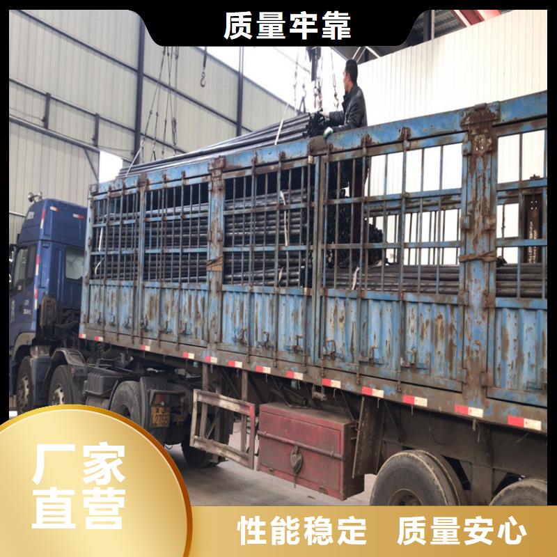 60直径声测管现货壁厚均匀