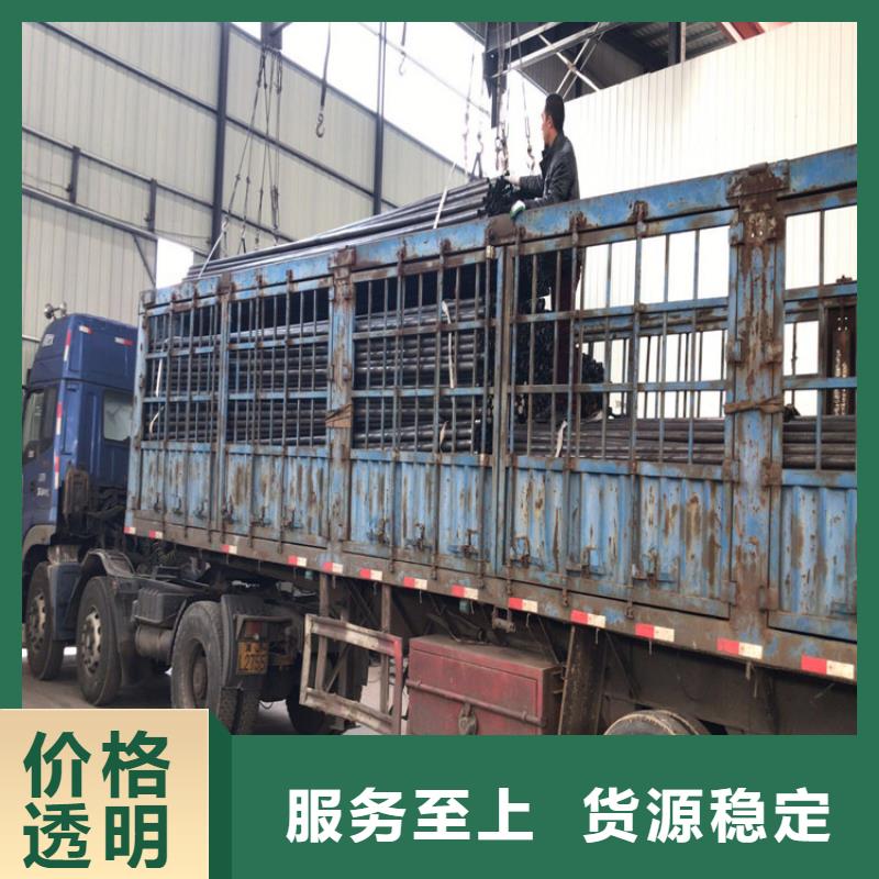 厚壁声测管生产厂家随时发货
