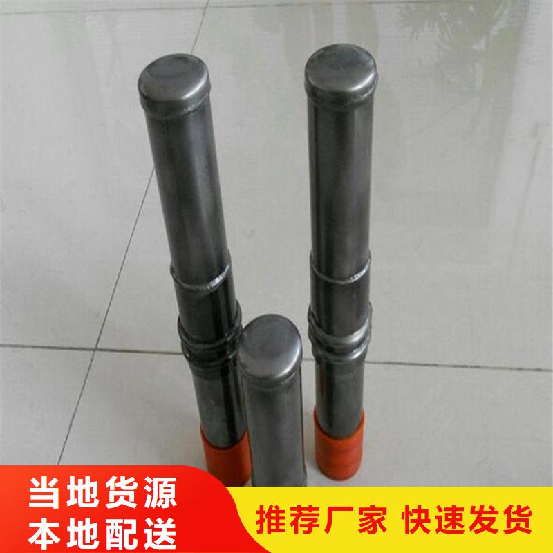 大沥镇声测管价格专业团队
