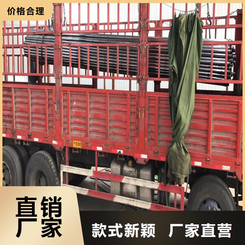 县检测管厂家标准