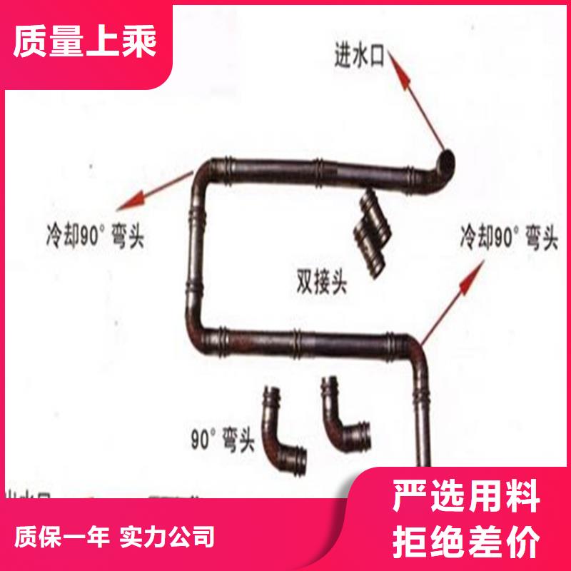 检测管生产厂家长度定尺