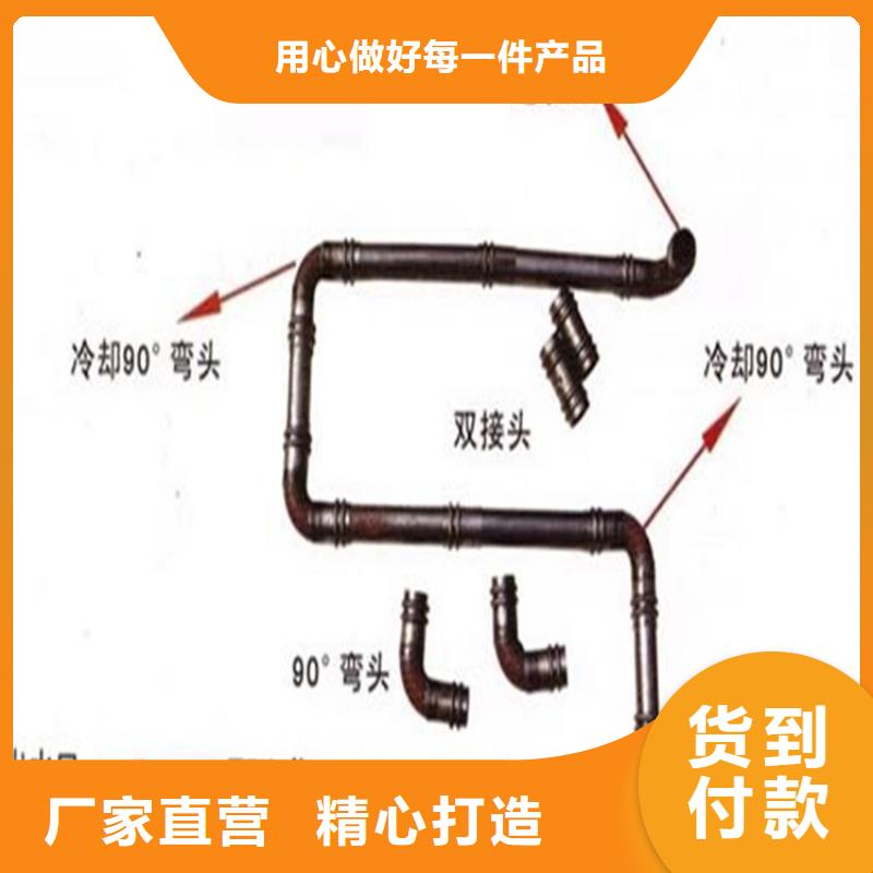 桩基声测管现货质量放心