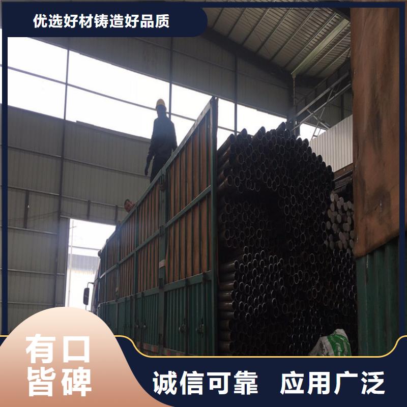 县检测管厂家长度定尺