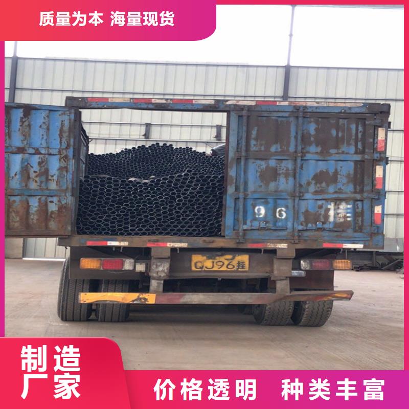 声测管现货品质保障