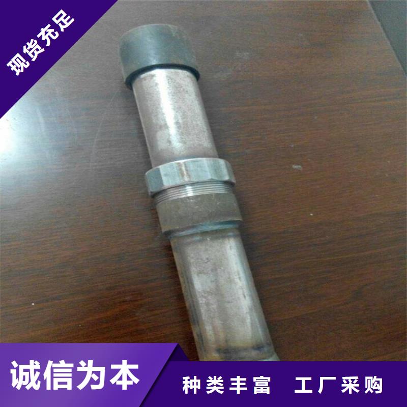 声测管现货54规格