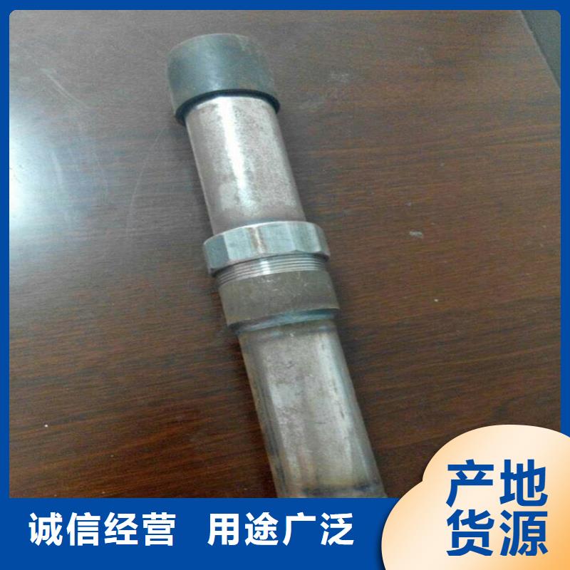 声测管生产厂家源头国标