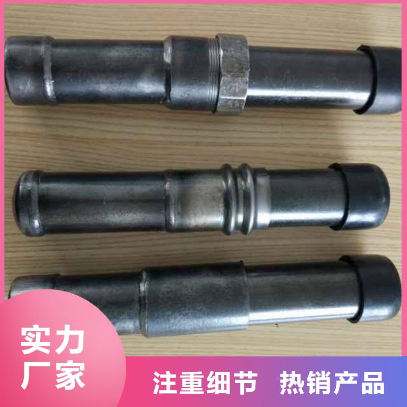 57*1.5声测管厂家鑫亿呈品牌