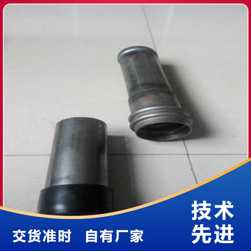 螺旋声测管生产厂家2025新行情