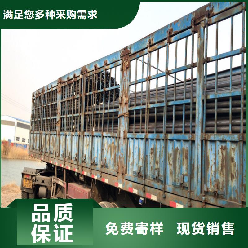大沥镇声测管价格专业团队