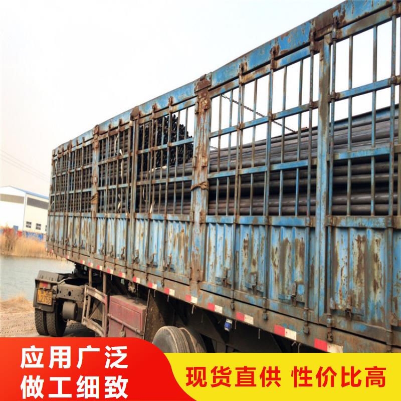 声测管厂家为您介绍