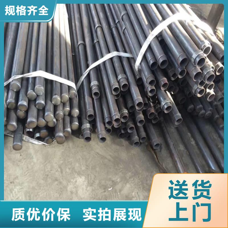 声测管生产厂家国标尺寸