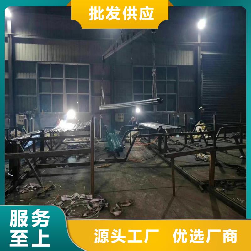 广东省中山古镇镇57*1.5声测管生产厂家专车配送