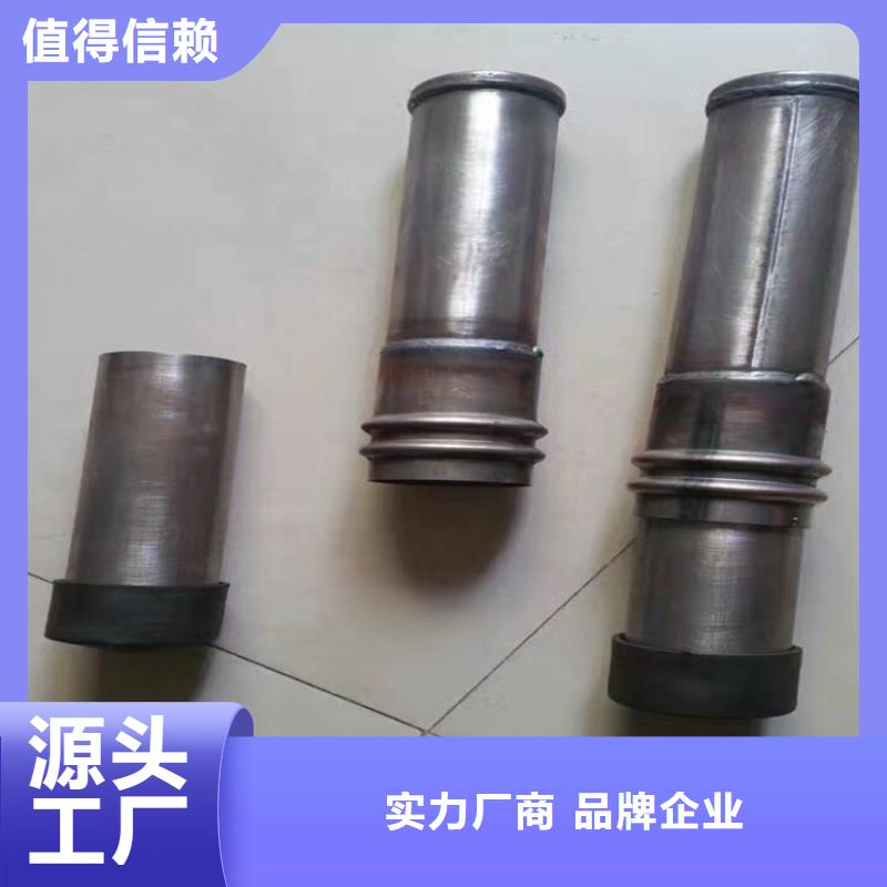 声测管现货厚壁管