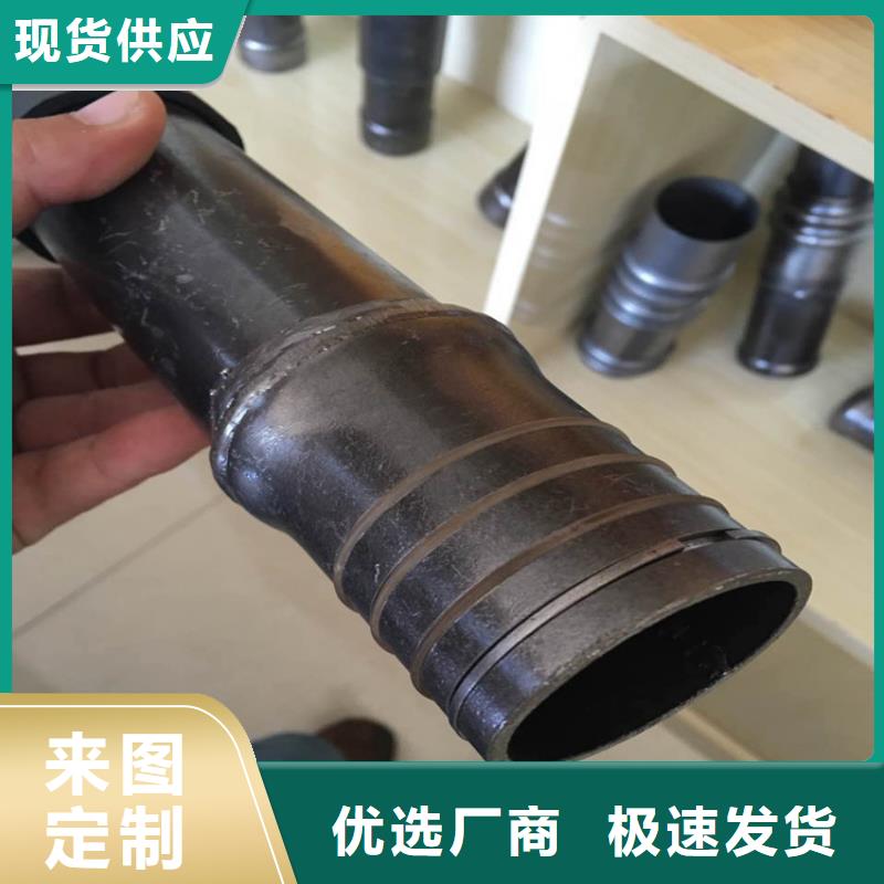 检测管57生产厂家规格外径