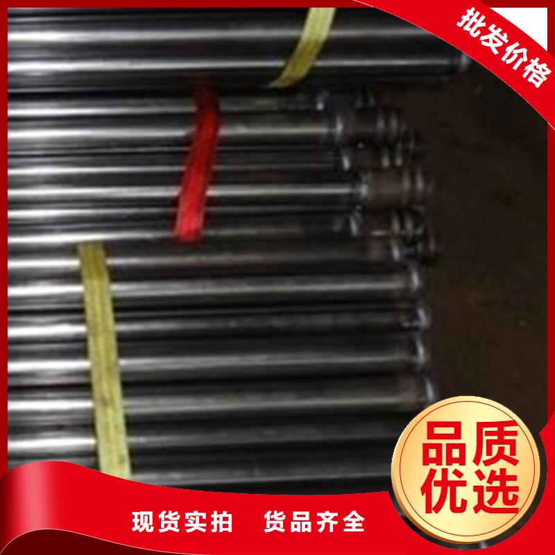 佛山九江镇54*1.2mm声测管生产厂家来图定制
