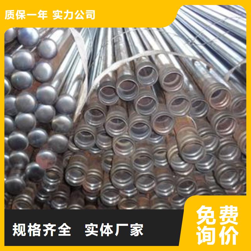 声测管57生产厂家工厂直营