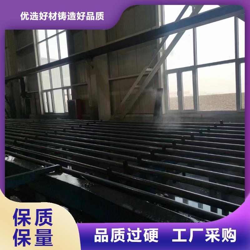 声测管现货厚壁管