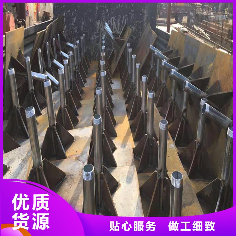 沉降板声测管厂家厂家供应