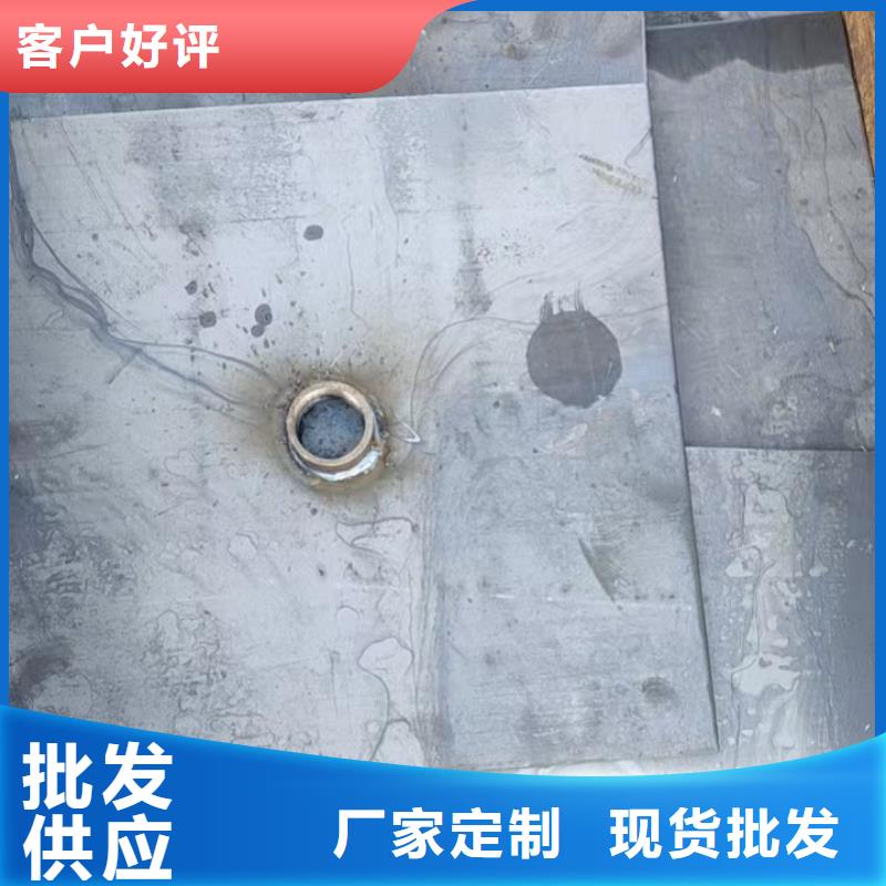 沉降板声测管信誉有保证