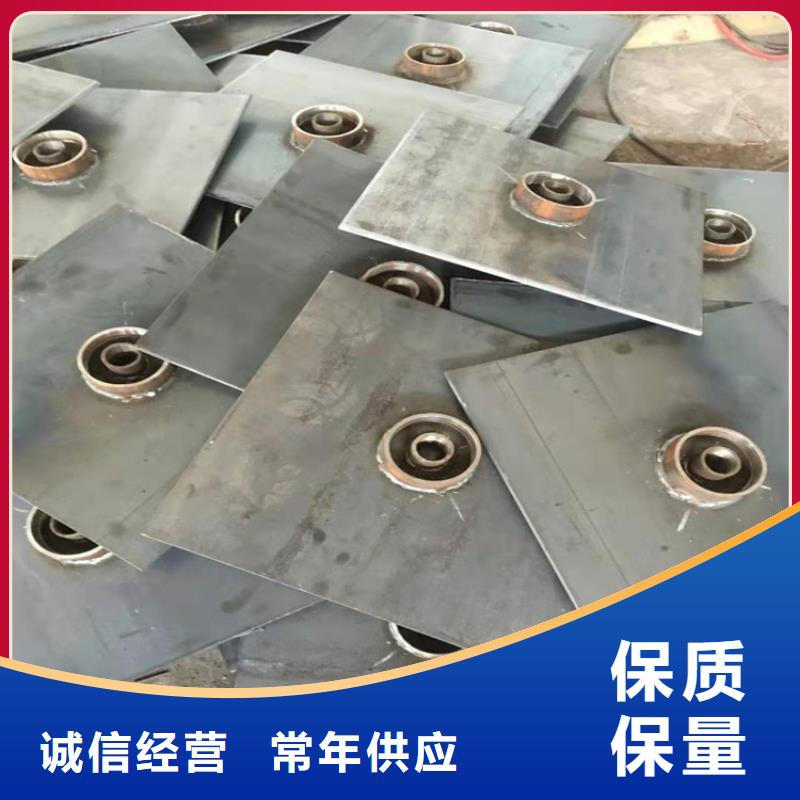 500*500沉降板生产厂家鑫亿呈发货
