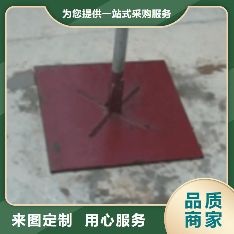 沉降板生产厂家库存充足