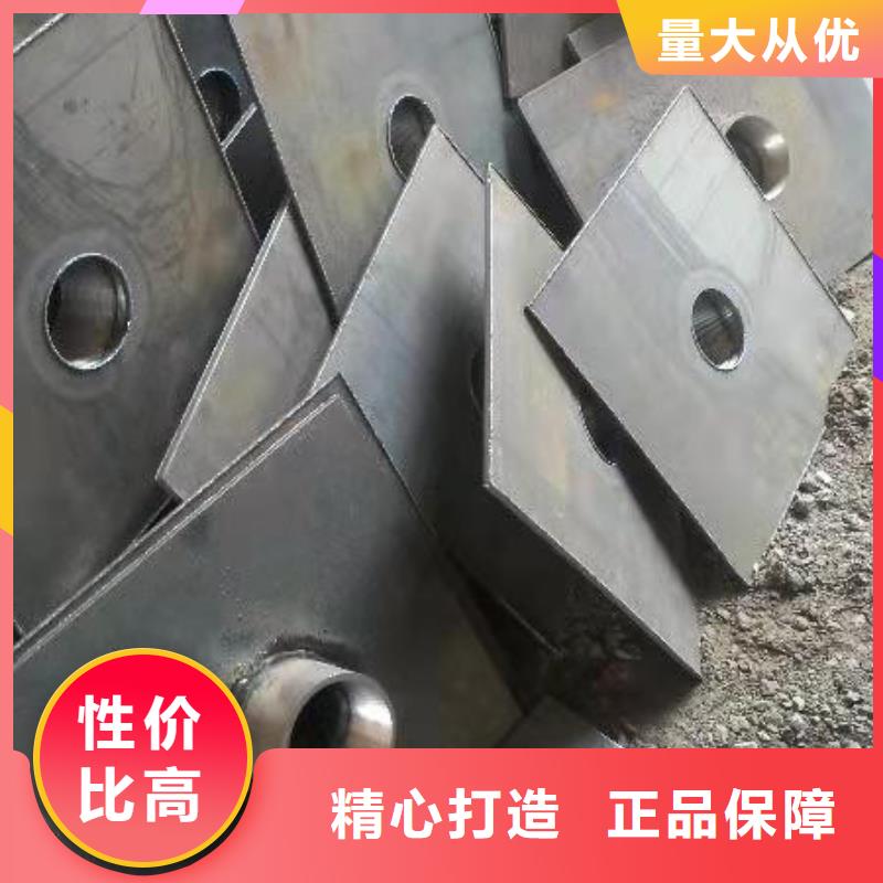 500*500沉降板生产厂家来图裁切